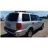 Image 3 : 2005 Honda Pilot EX-L