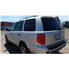 Image 4 : 2005 Honda Pilot EX-L