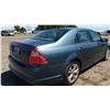 Image 3 : 2012 Ford Fusion SE