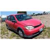 Image 2 : 2001 Toyota ECHO