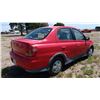 Image 3 : 2001 Toyota ECHO
