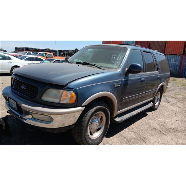 1998 Ford Expedition XLT