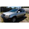 Image 1 : 2000 Lexus RX 300