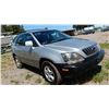 Image 2 : 2000 Lexus RX 300