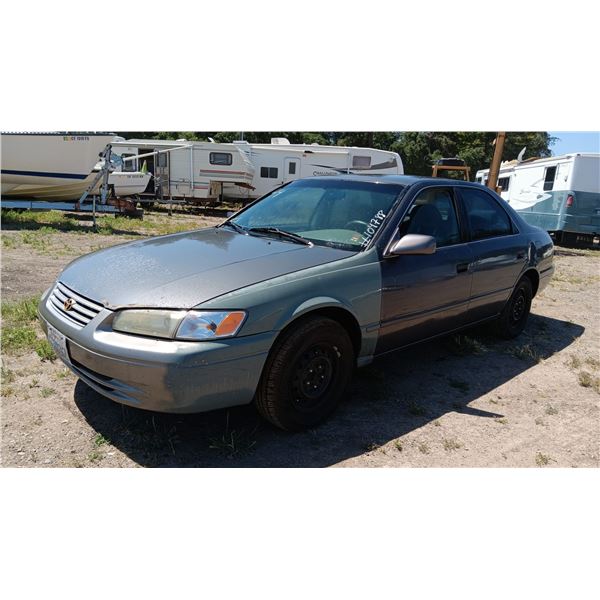 1997 Toyota Camry CE