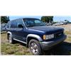 Image 2 : 1996 Isuzu Trooper S