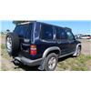 Image 3 : 1996 Isuzu Trooper S