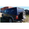Image 4 : 1996 Isuzu Trooper S
