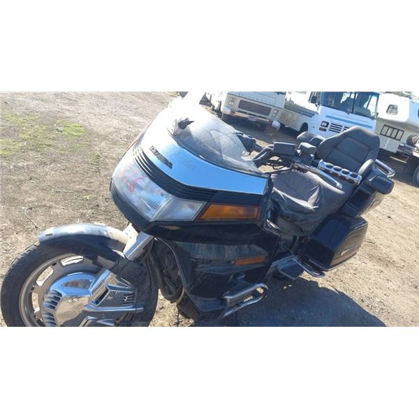 1991 HONDA GL1500A