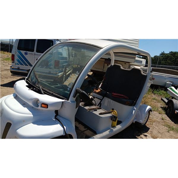 2002 Chrysler CP