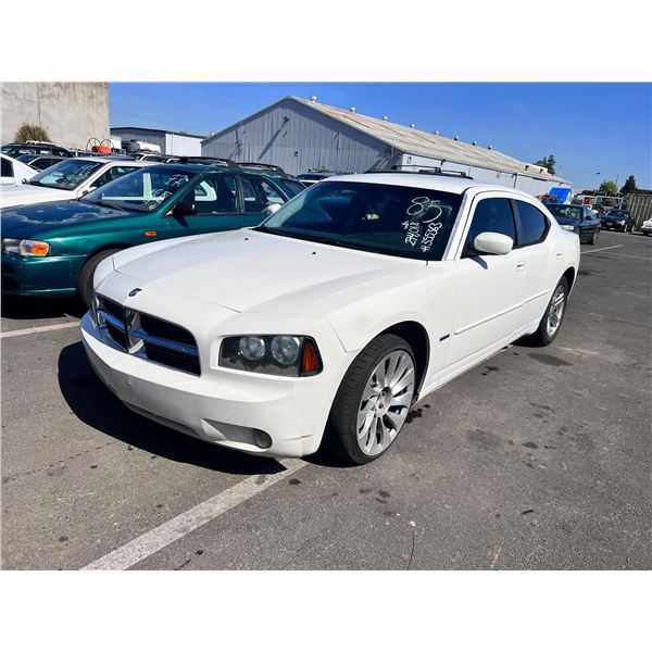 2006 Dodge Charger RT