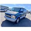 Image 1 : 1998 Chevrolet Astro