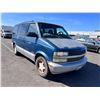 Image 2 : 1998 Chevrolet Astro