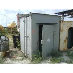 Tool Box 6'   **(Special Terms)**