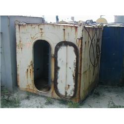 Tool Box 6'   **(Special Terms)**