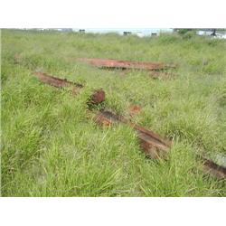 Eight Metal Beams   **(Special Terms)**