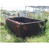 Image 1 : Metal Scrap Bin   **(Special Terms)**