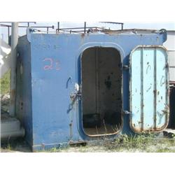 Tool Box 6'   **(Special Terms)**