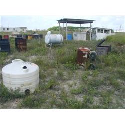 Tool Box - Tanks   **(Special Terms)**