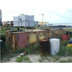 Tank   **(Special Terms)**