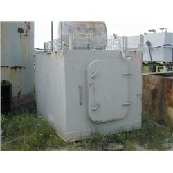 Tool Box 6'   **(Special Terms)**