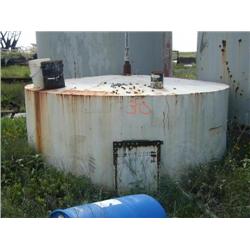 Tank   **(Special Terms)**