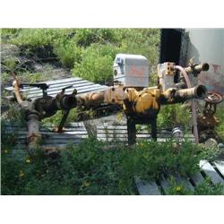 Control Unit   **(Special Terms)**