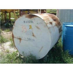 Tank   **(Special Terms)**