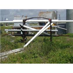 Pipe Rack