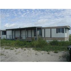 Fleetwood Mobile Office NO TITLE