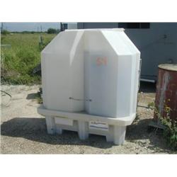 Spill Container   **(Special Terms)**