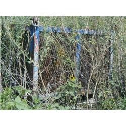 Two Metal Baskets    **(Special Terms)**