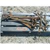 Image 1 : Pallet of Wrenches