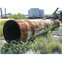 Pipe 48" Diameter
