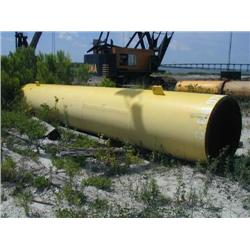 Pipe 48" Diameter