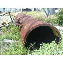 Pipe 48" Diameter
