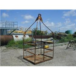 Lift Basket