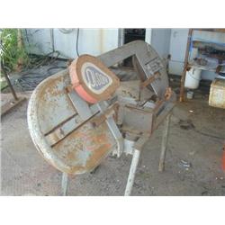 Band Saw