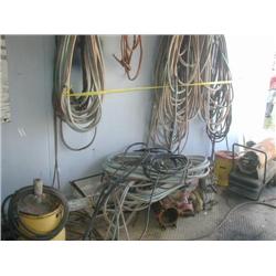 Contents of Yellow Tape