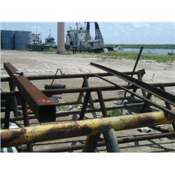 I-Beam - Angle Iron - Square Tubing