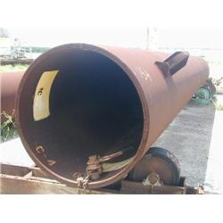 Pipe 48" Diameter