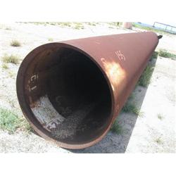 Pipe 48" Diameter