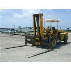 Winham All Terrain Forklift