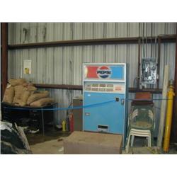 Contents of Blue Tape