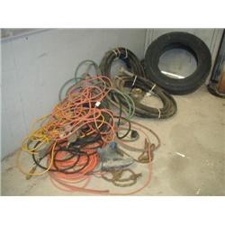 Cords - Hose