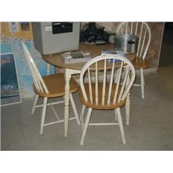 Table & Chairs