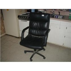 Executive Chair