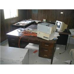 Office Contents