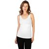 NEW SKINNY TEES WOMENS BASIC ONE SIZE CAMI