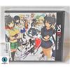 Image 1 : NEW FACTORY SEALED NINTENDO 3DS SENRAN KAGURA: